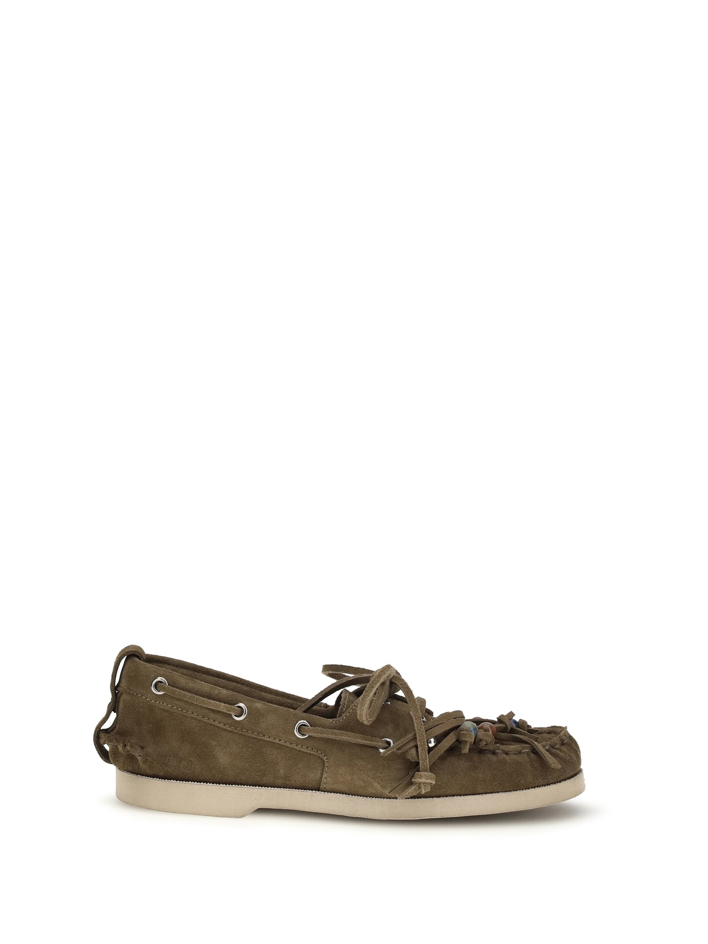 Golden Goose Women Boat Loafers GOLDEN GOOSE