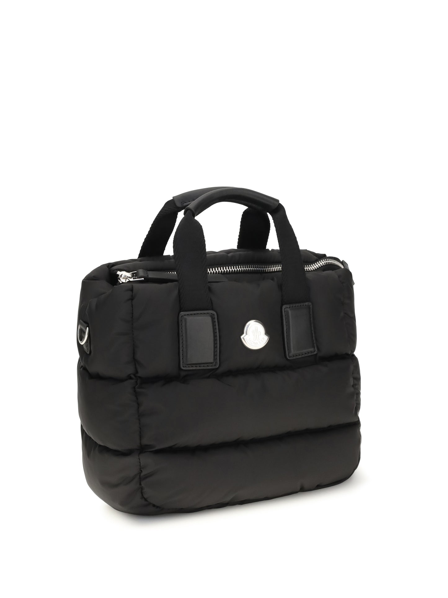 Moncler Women Mini Caradoc Tote Bag MONCLER