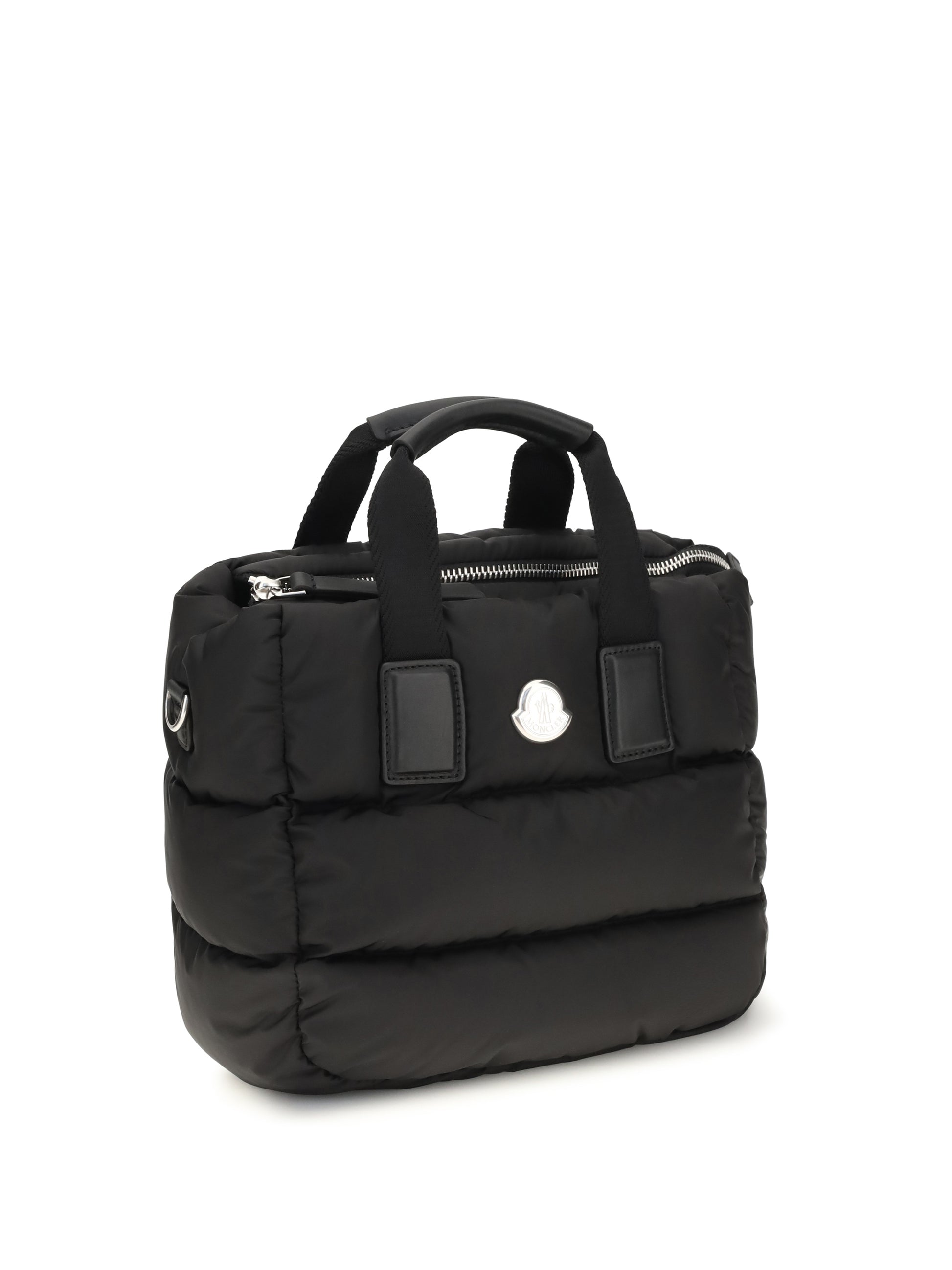 Moncler Women Mini Caradoc Tote Bag MONCLER