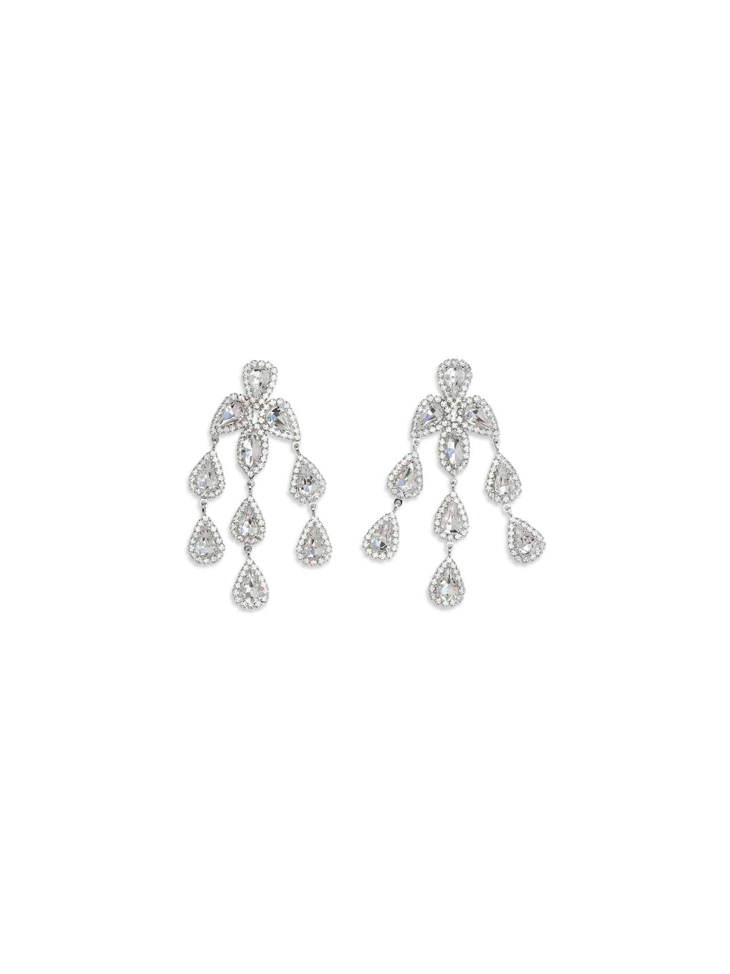 Magda Butrym Women Drop Earrings