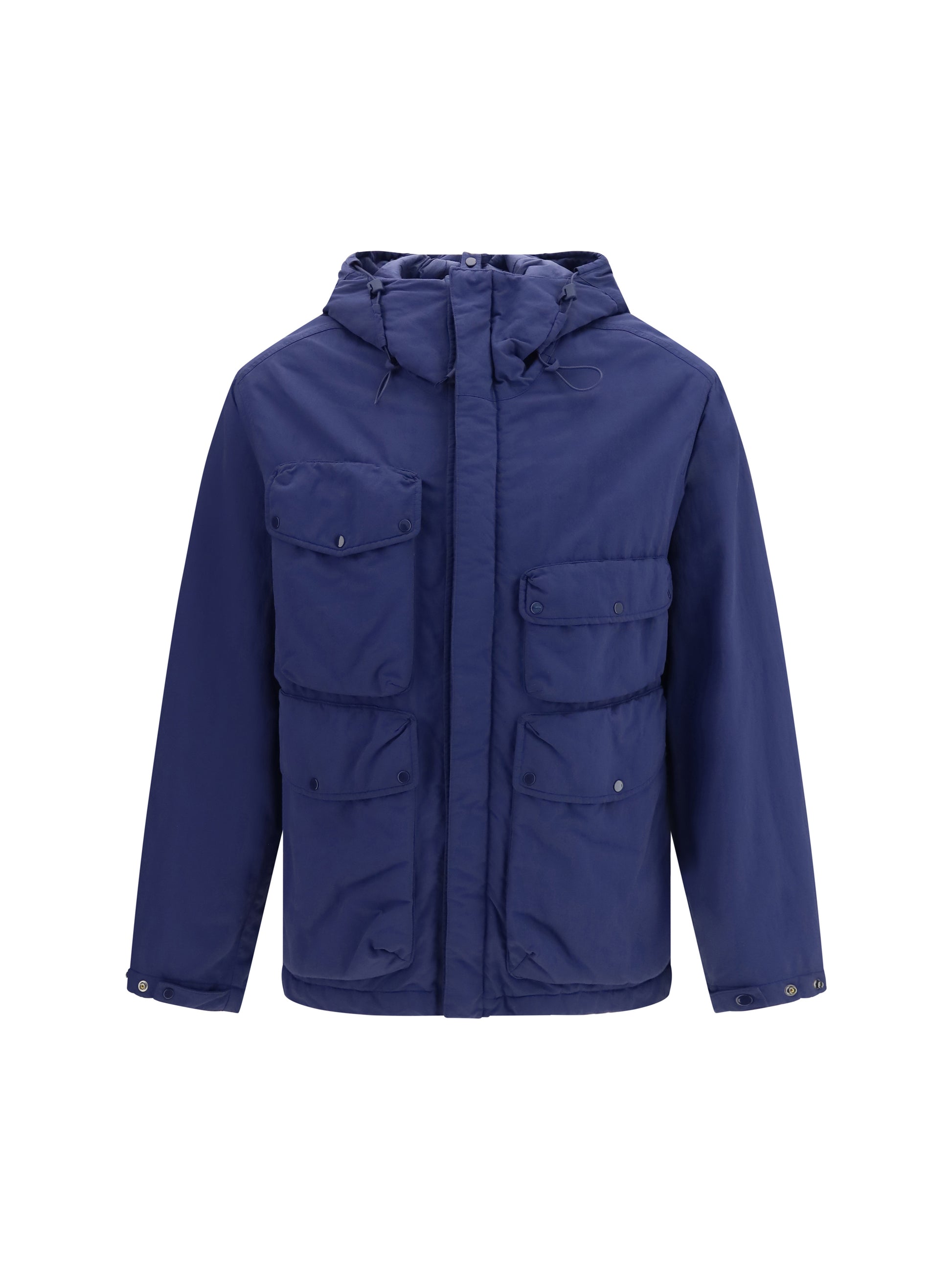 C.P. Company Men T-Flatt Nylon Goggle Jacket C.P. COMPANY
