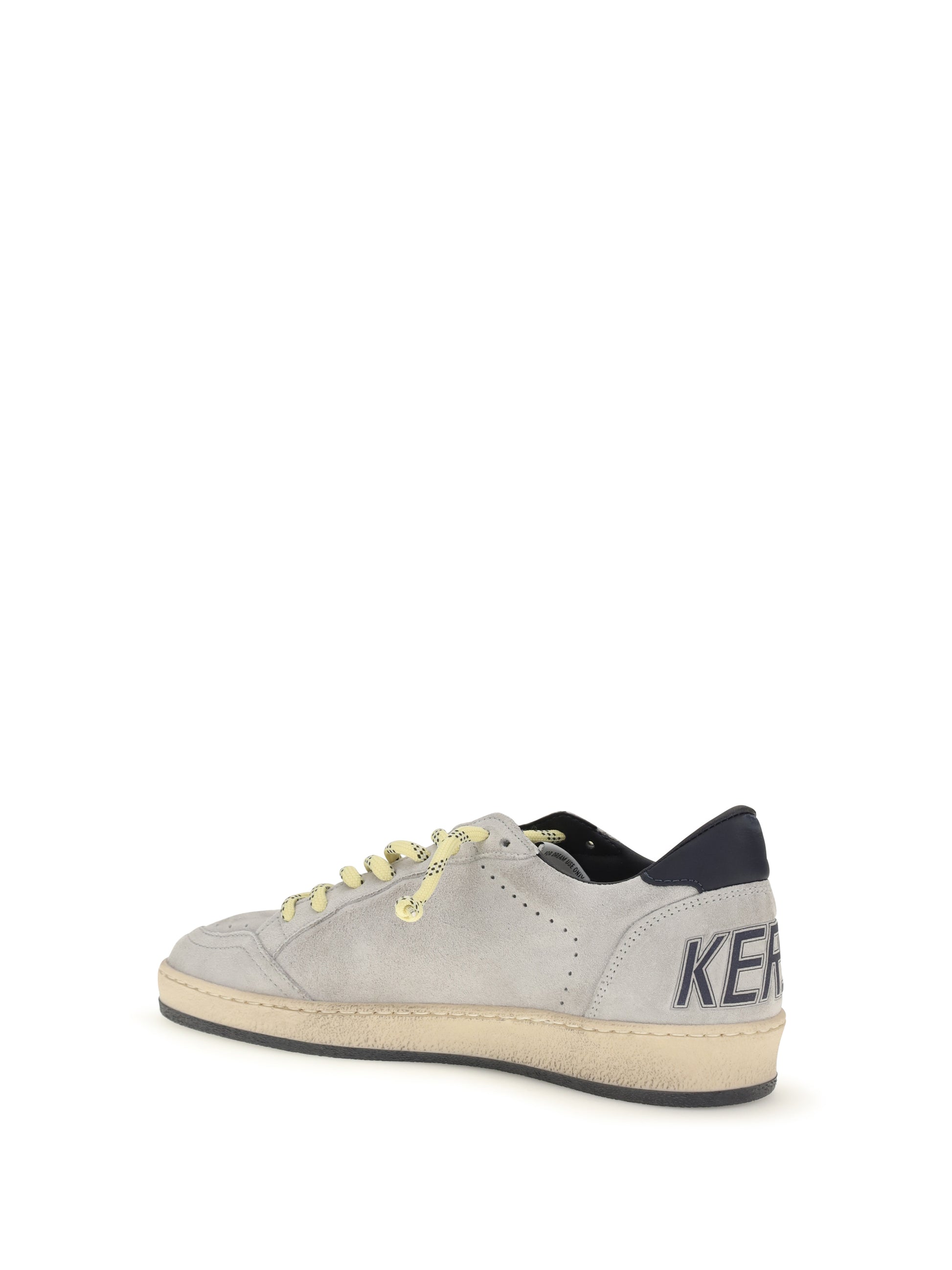 Golden Goose Men Ball Star Sneakers GOLDEN GOOSE