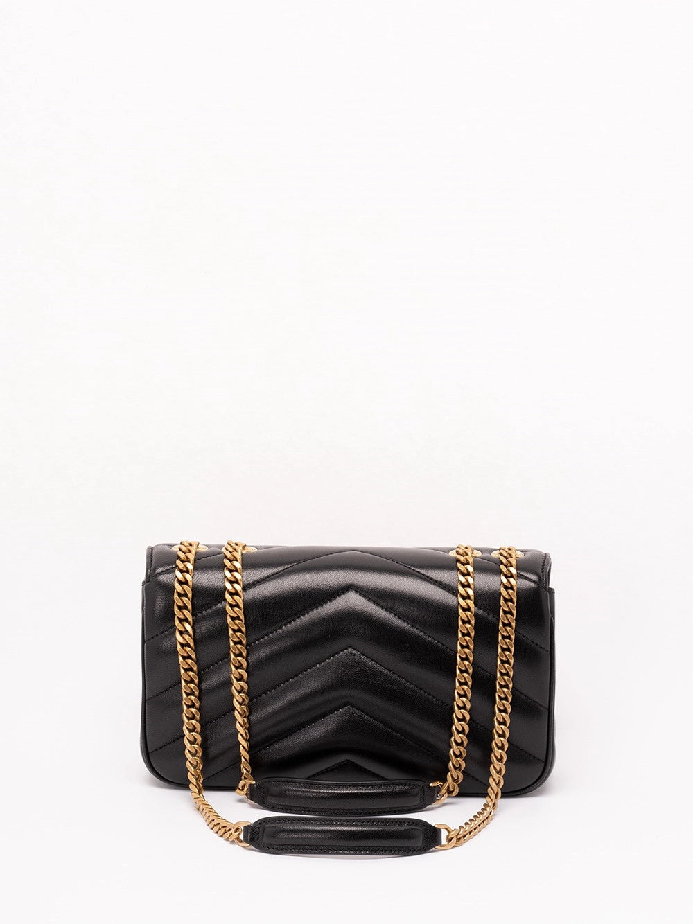 Saint Laurent Women `Loulou` Small Bag SAINT LAURENT