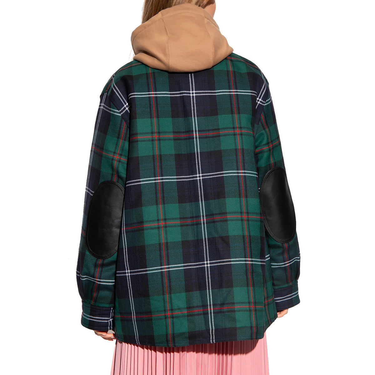 Burberry Two-Piece Jacket Women BURBERRY