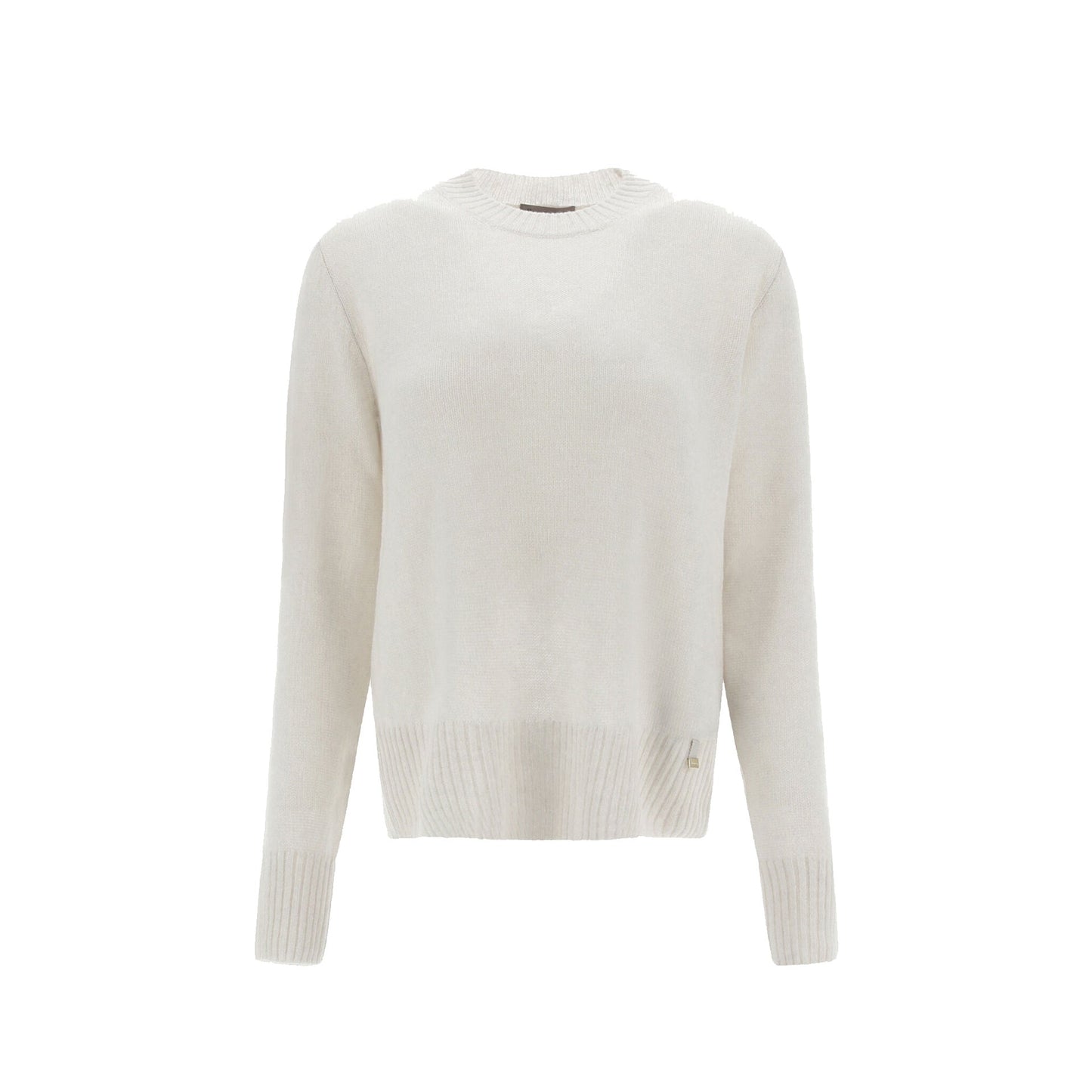 Herno Cashmere Sweater Women HERNO