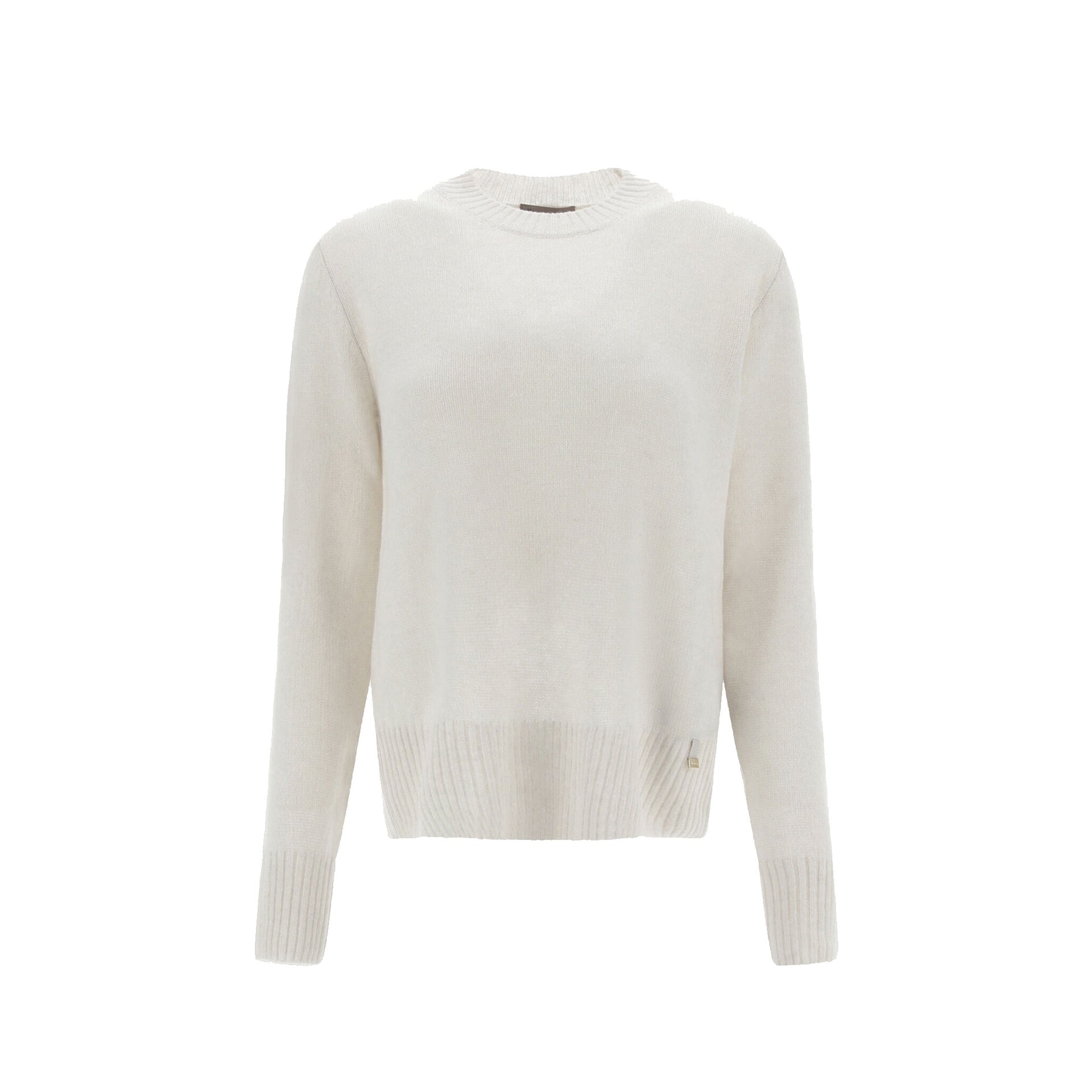 Herno Cashmere Sweater Women HERNO