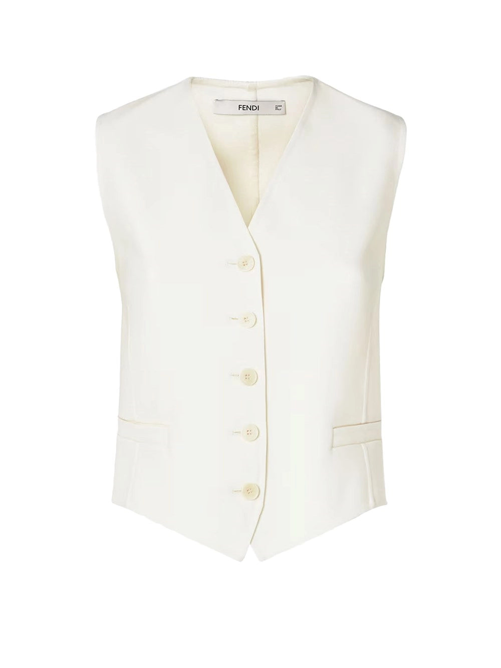 Fendi Women Vest Double Twisted FENDI