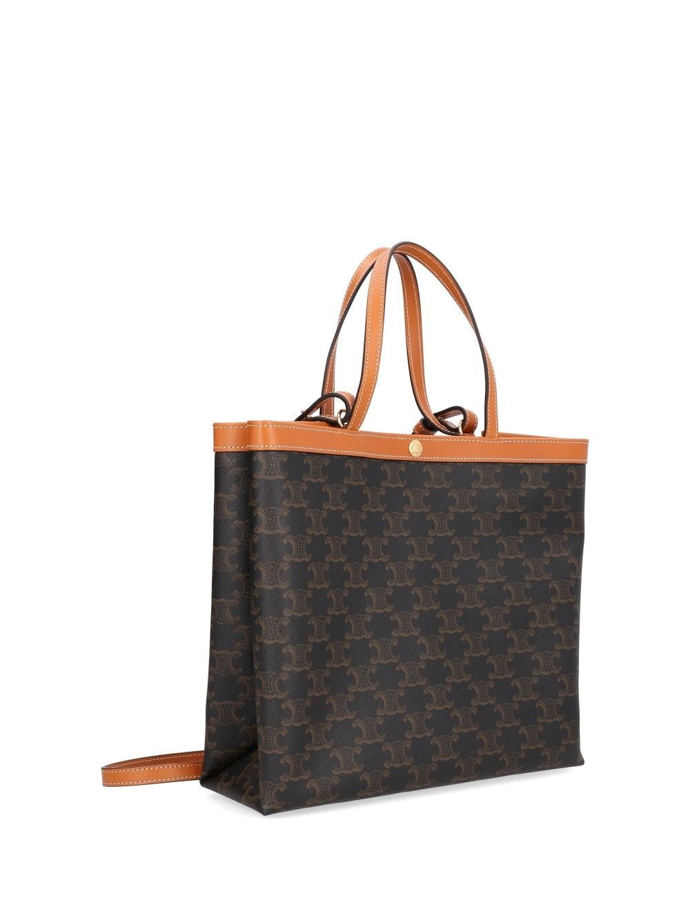 Celine Women Square Cabas Bag CELINE