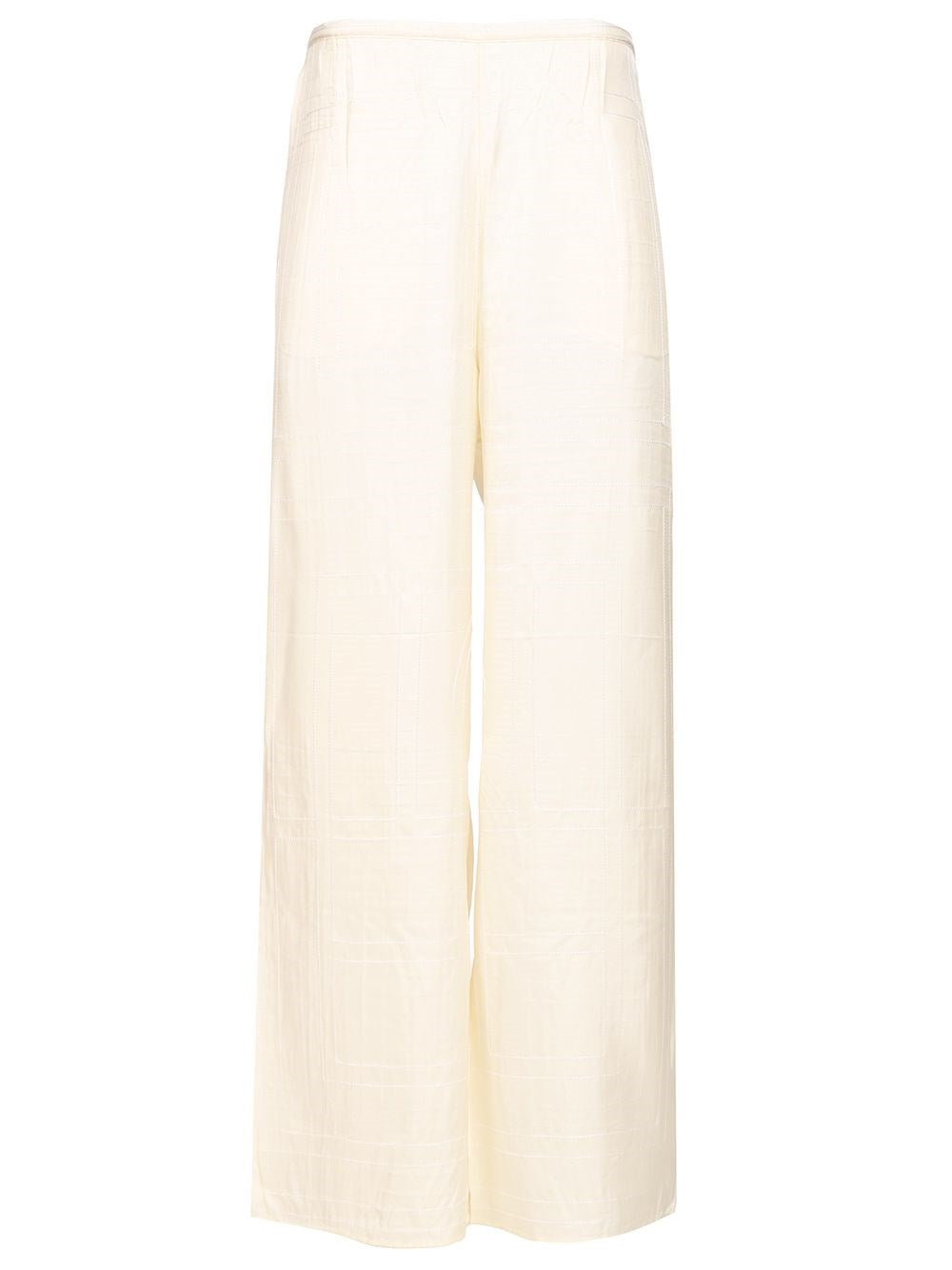 Toteme Women Pajama Pants TOTEME