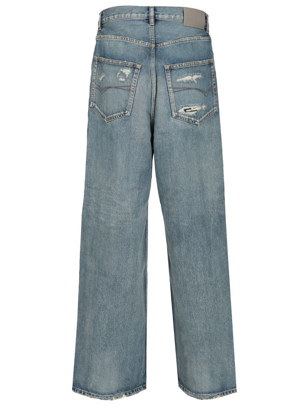 Balenciaga Men Baggy Jean BALENCIAGA