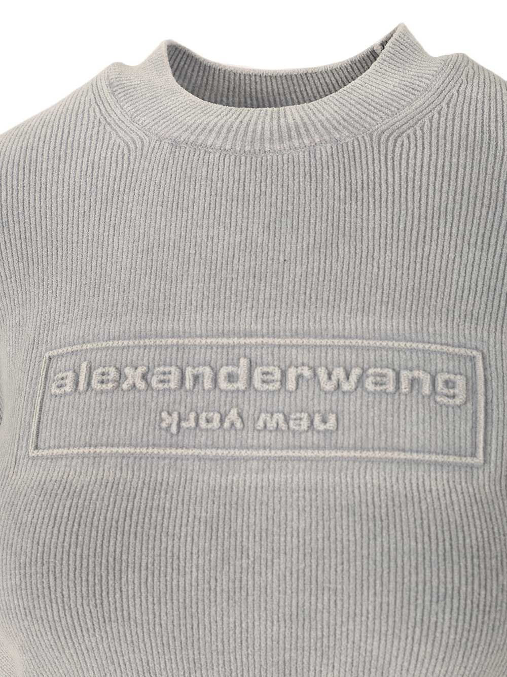 Alexander Wang Women Short T-Shirt ALEXANDER WANG