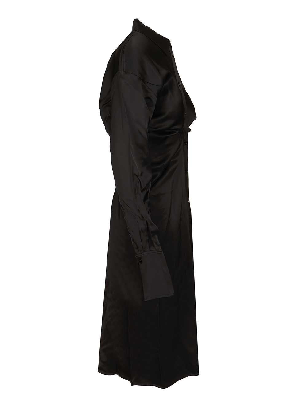 Toteme Women Shirt Dress TOTEME