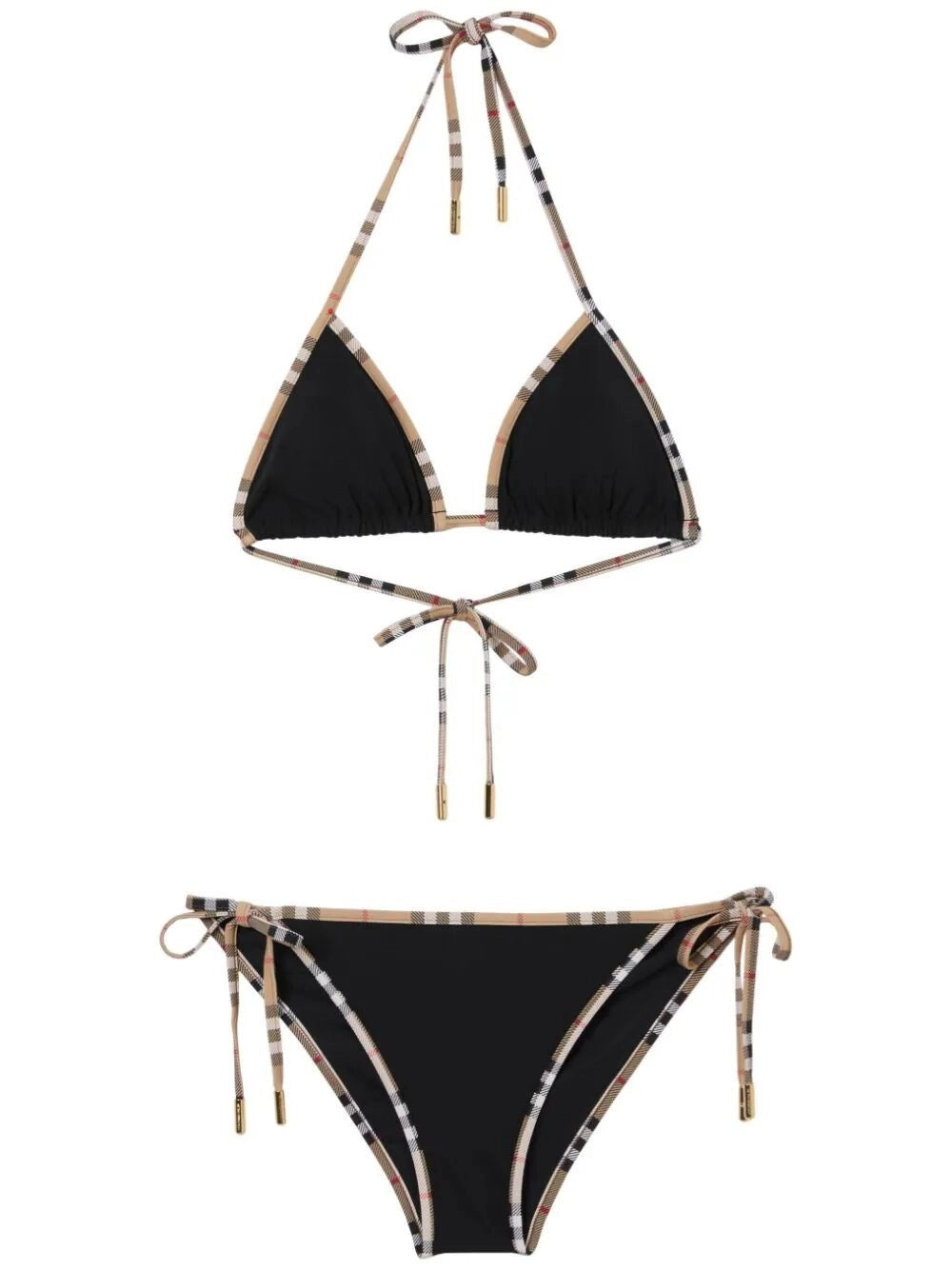 Burberry Women Mata Bikini BURBERRY
