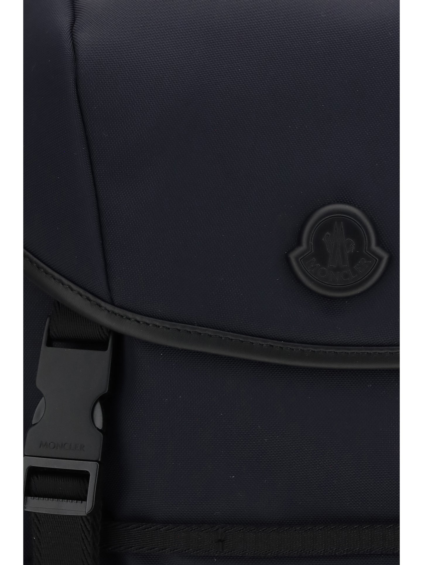 Moncler Men Tech Backpack MONCLER