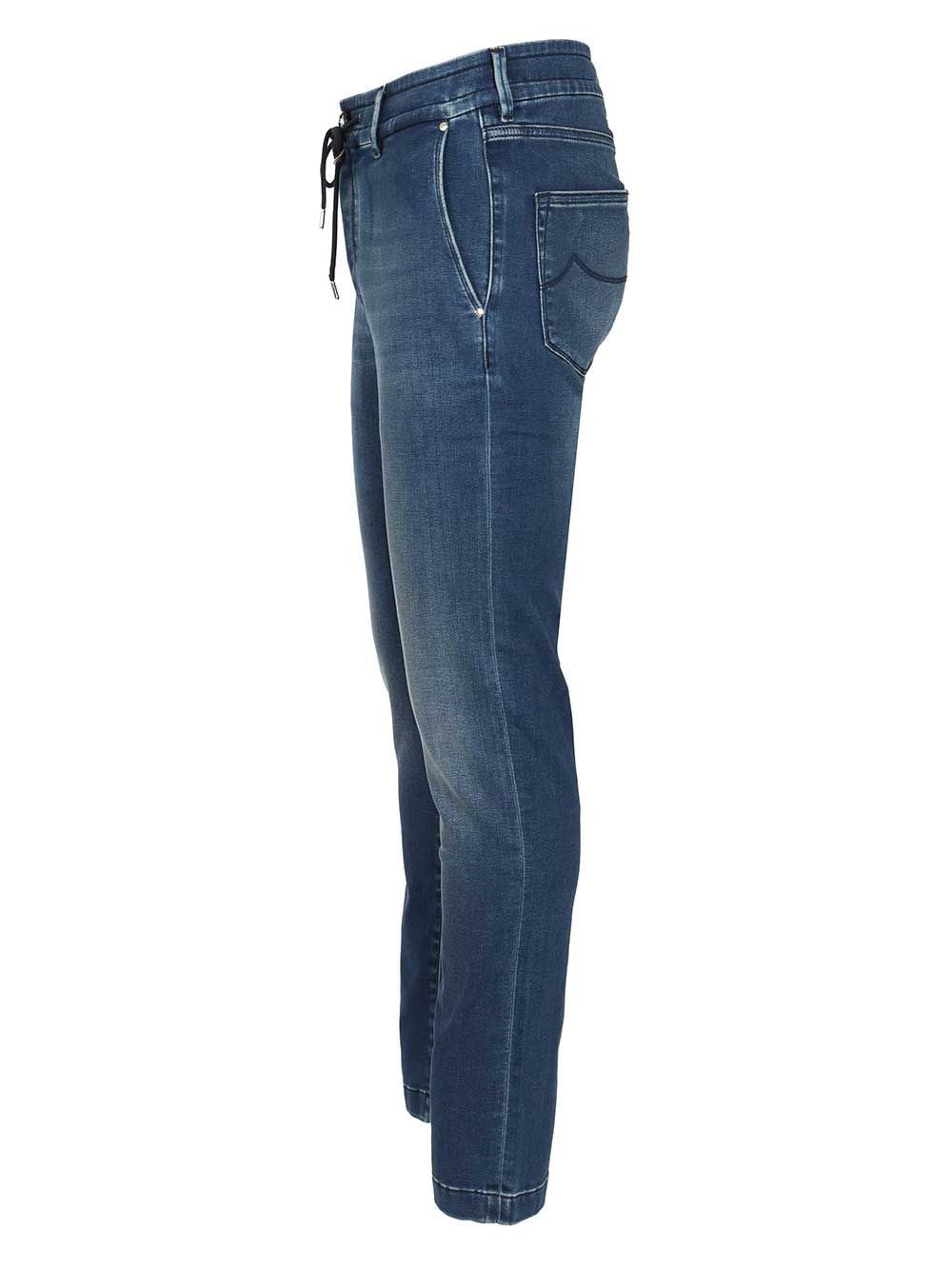 Jacob Cohen Men "Pharrell" Trousers JACOB COHEN