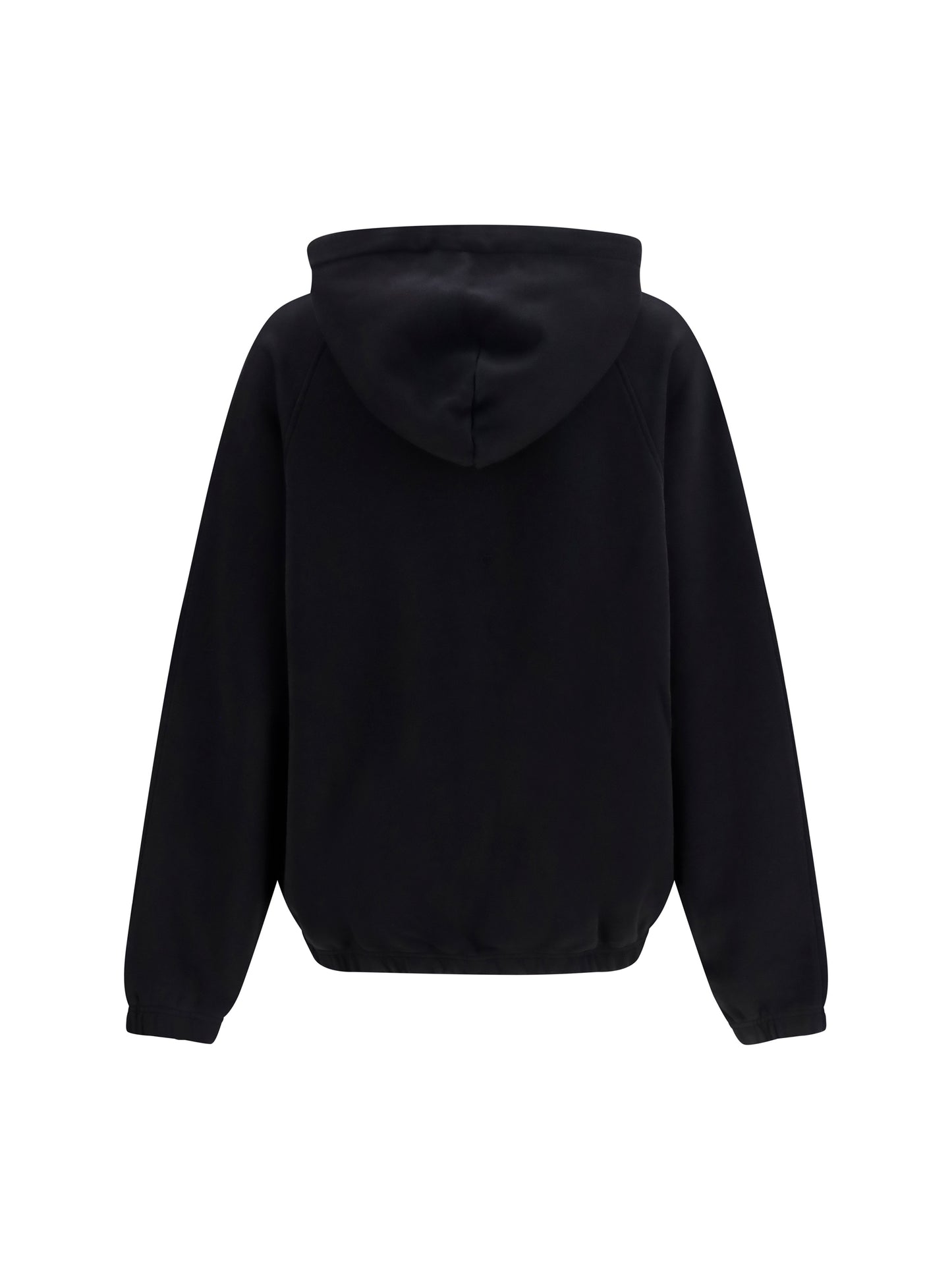 Palm Angels Men Vintage Box Logo Hoodie PALM ANGELS