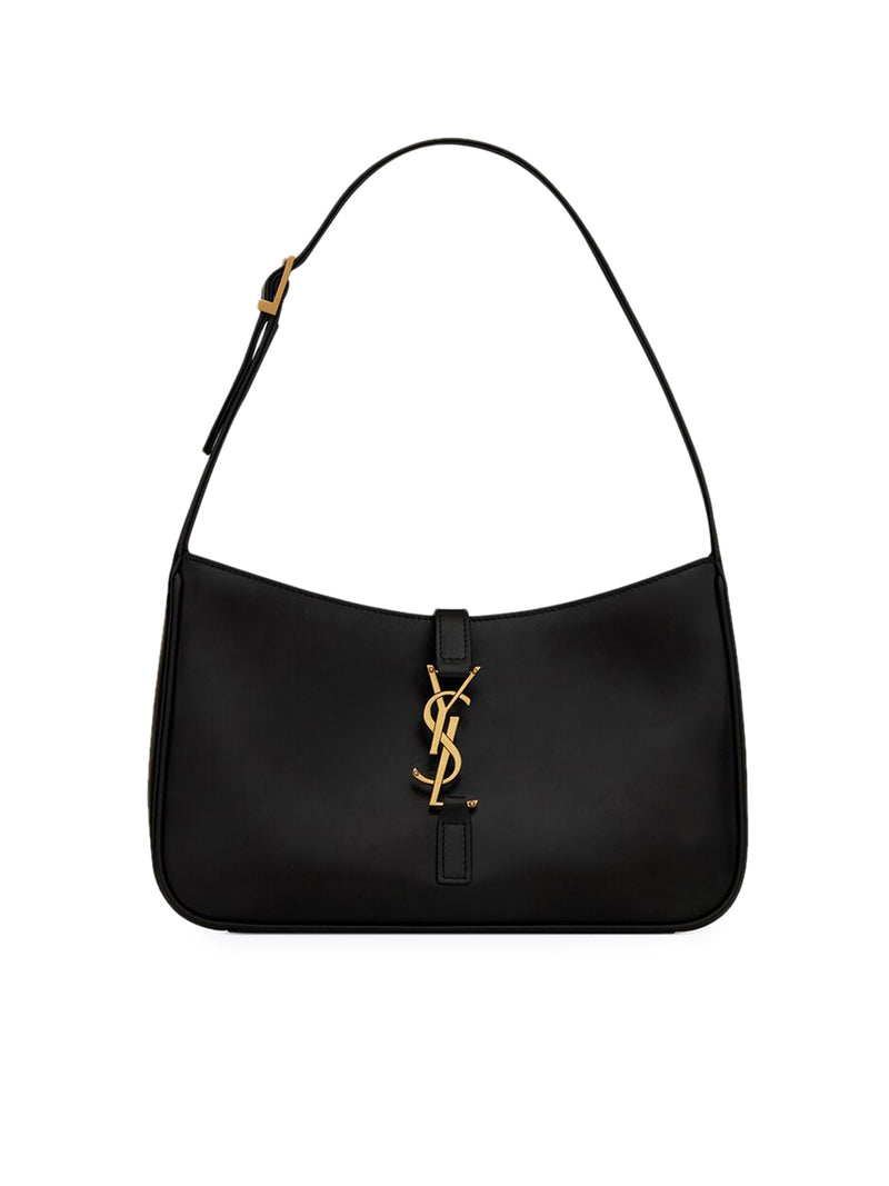 Saint Laurent Women Le 5 À 7 Hobo Bag In Smooth Leather SAINT LAURENT
