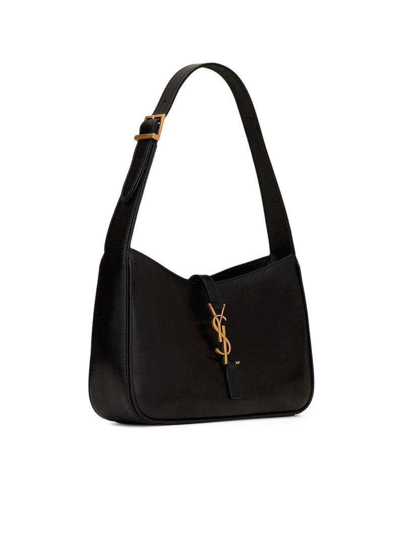 Saint Laurent Women Le 5 À 7 Hobo Bag In Smooth Leather SAINT LAURENT