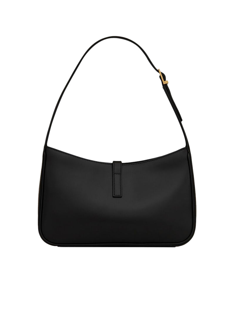 Saint Laurent Women Le 5 À 7 Hobo Bag In Smooth Leather SAINT LAURENT