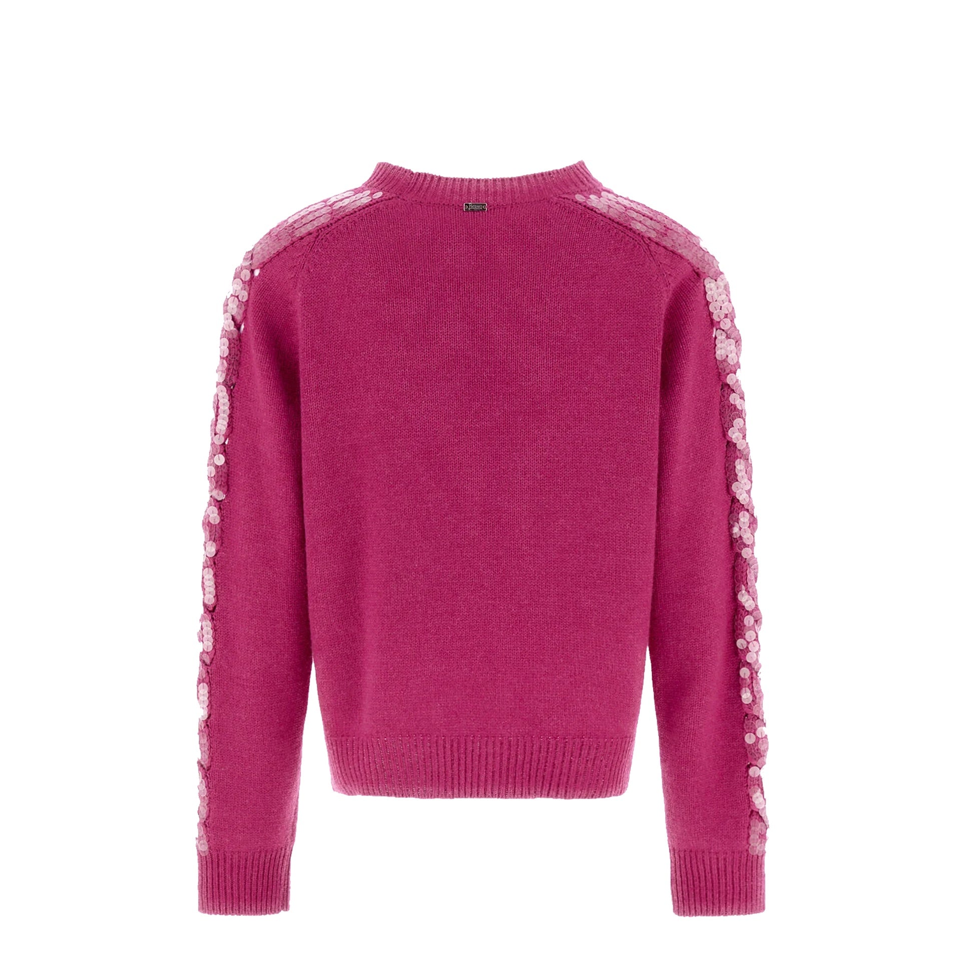 Herno Cashmere Sweater Women HERNO