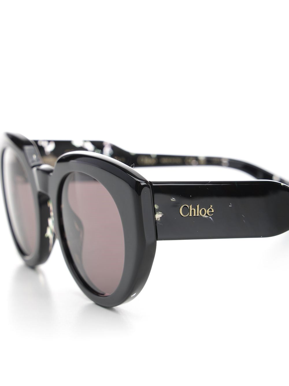 Chloe' Women "Panthos" Sunglasses CHLOE
