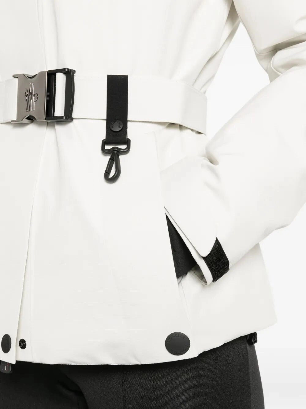 Moncler Grenoble Women `Laplance` Jacket MONCLER GRENOBLE