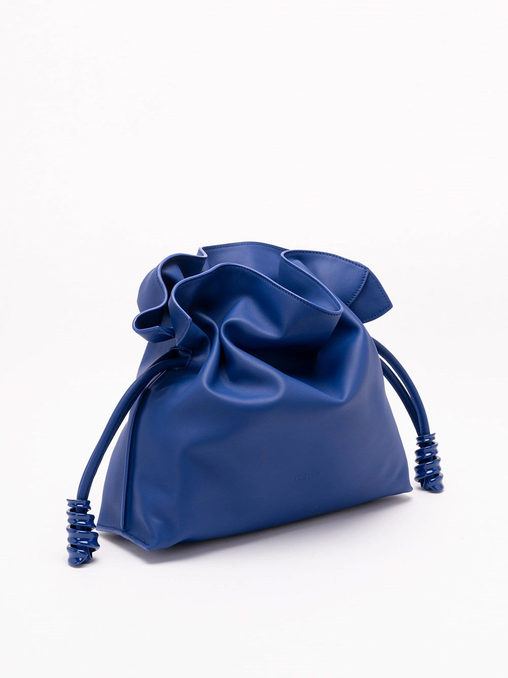 Loewe Women `Flamenco` Medium Clutch LOEWE