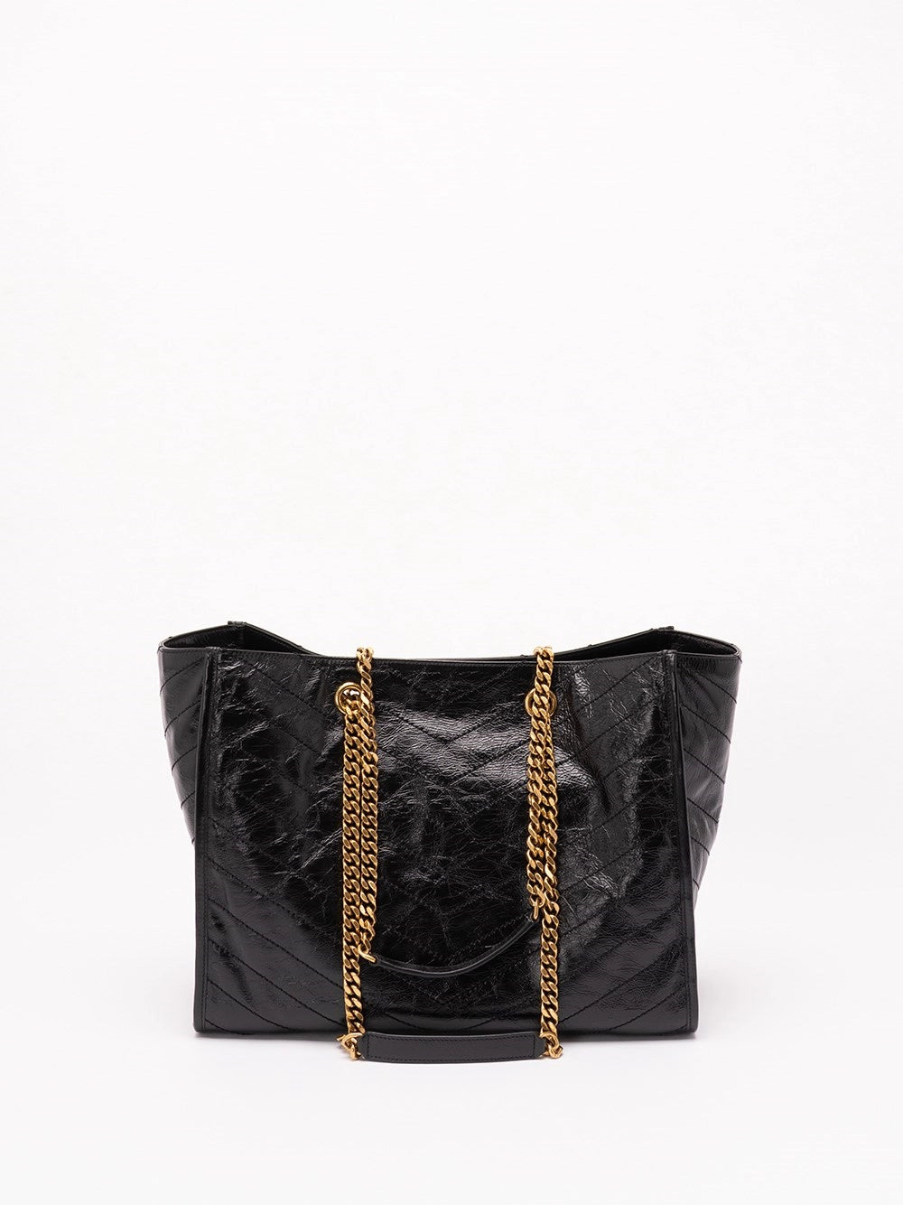 Saint Laurent Women `Niki` Shopper SAINT LAURENT