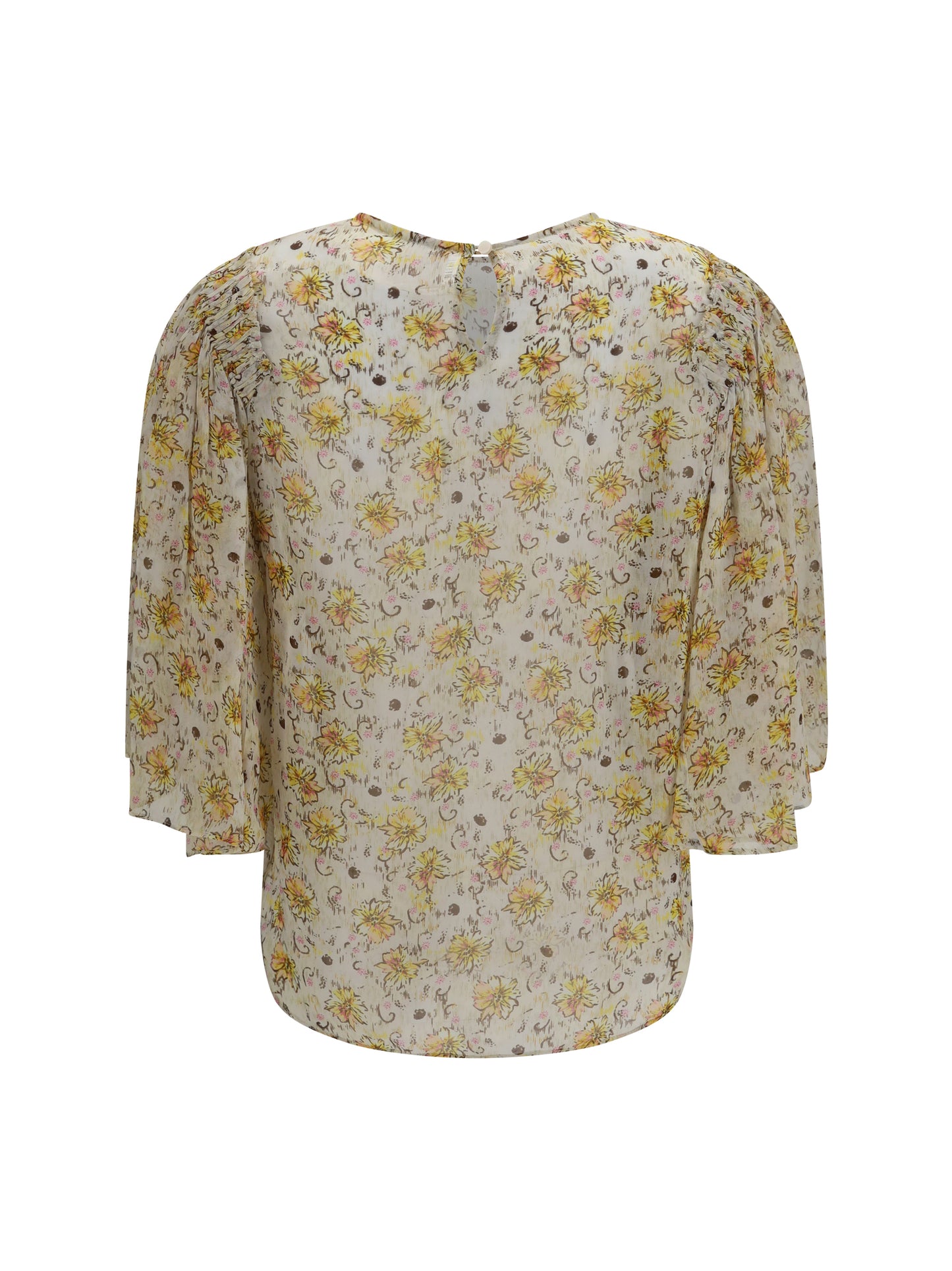 Marant Etoile Women Floma_Haut/Top ISABEL MARANT ETOILE