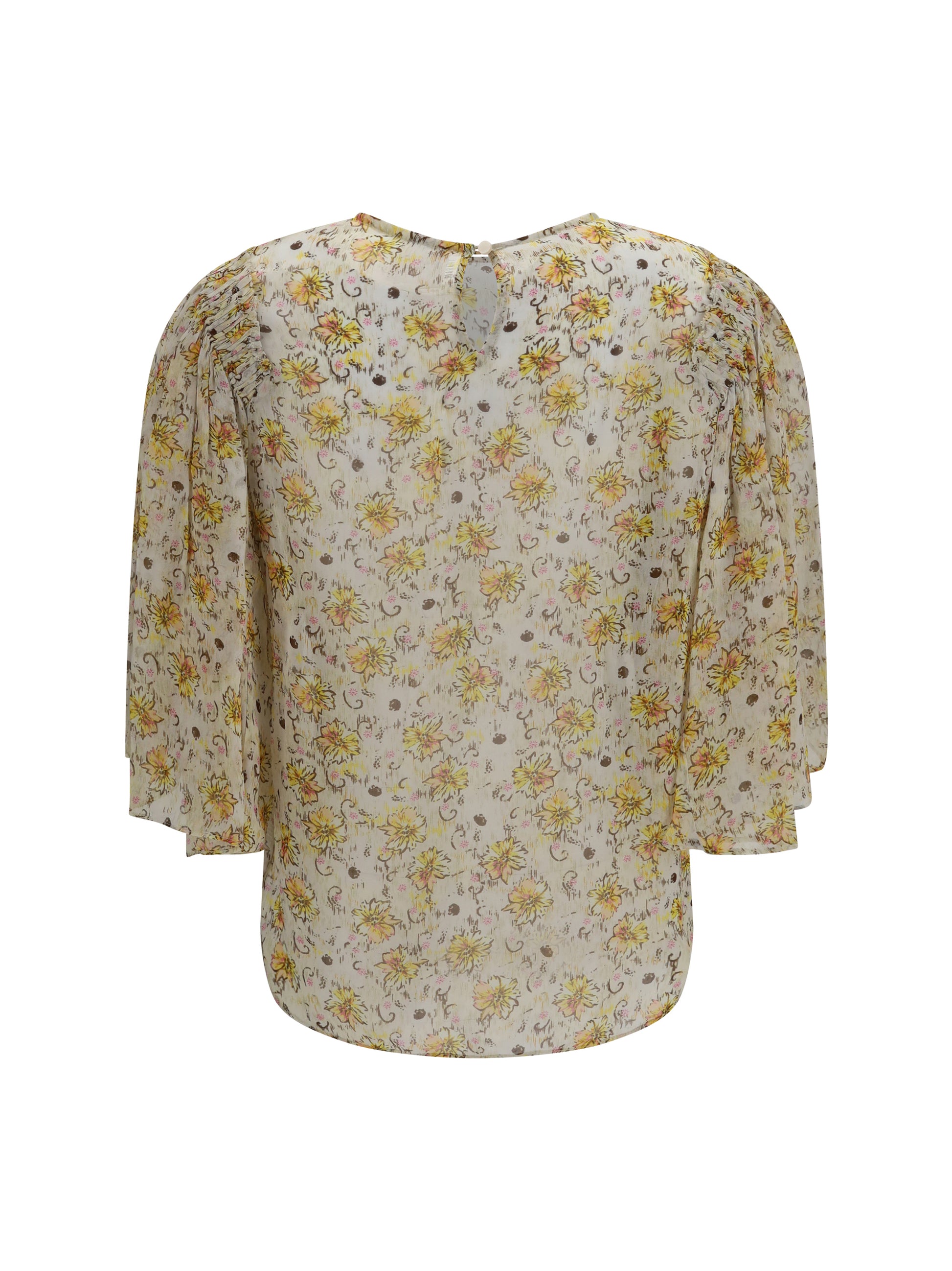 Marant Etoile Women Floma_Haut/Top ISABEL MARANT ETOILE