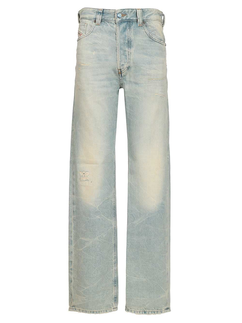 Diesel Women Jeans DIESEL