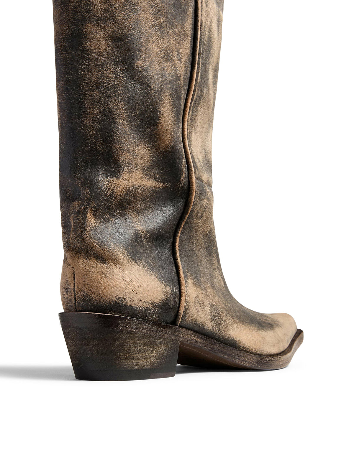 KHAITE CLIVE BOOT KHAITE