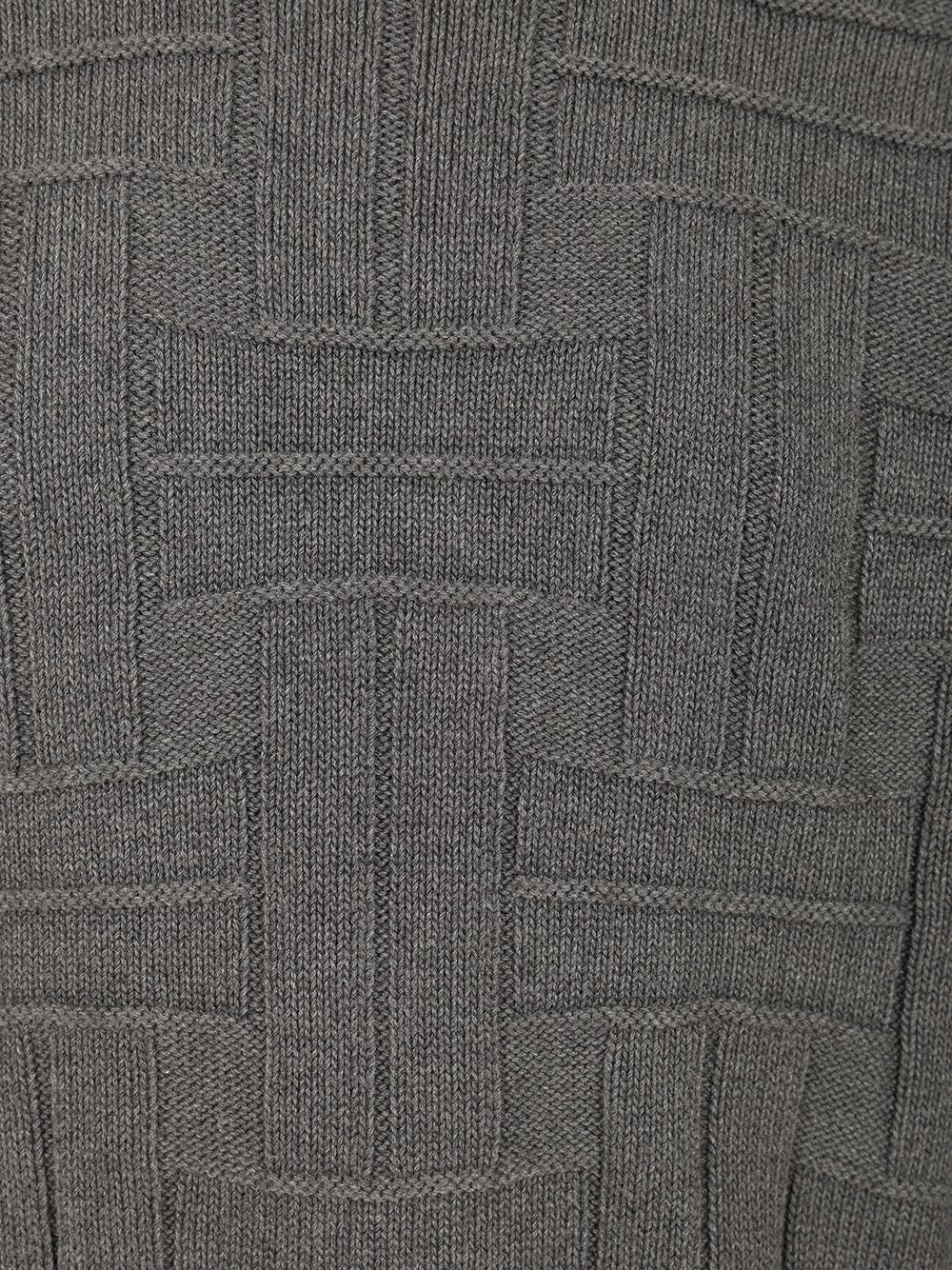 Kenzo Men 'Kenzo Weave' Sweater KENZO