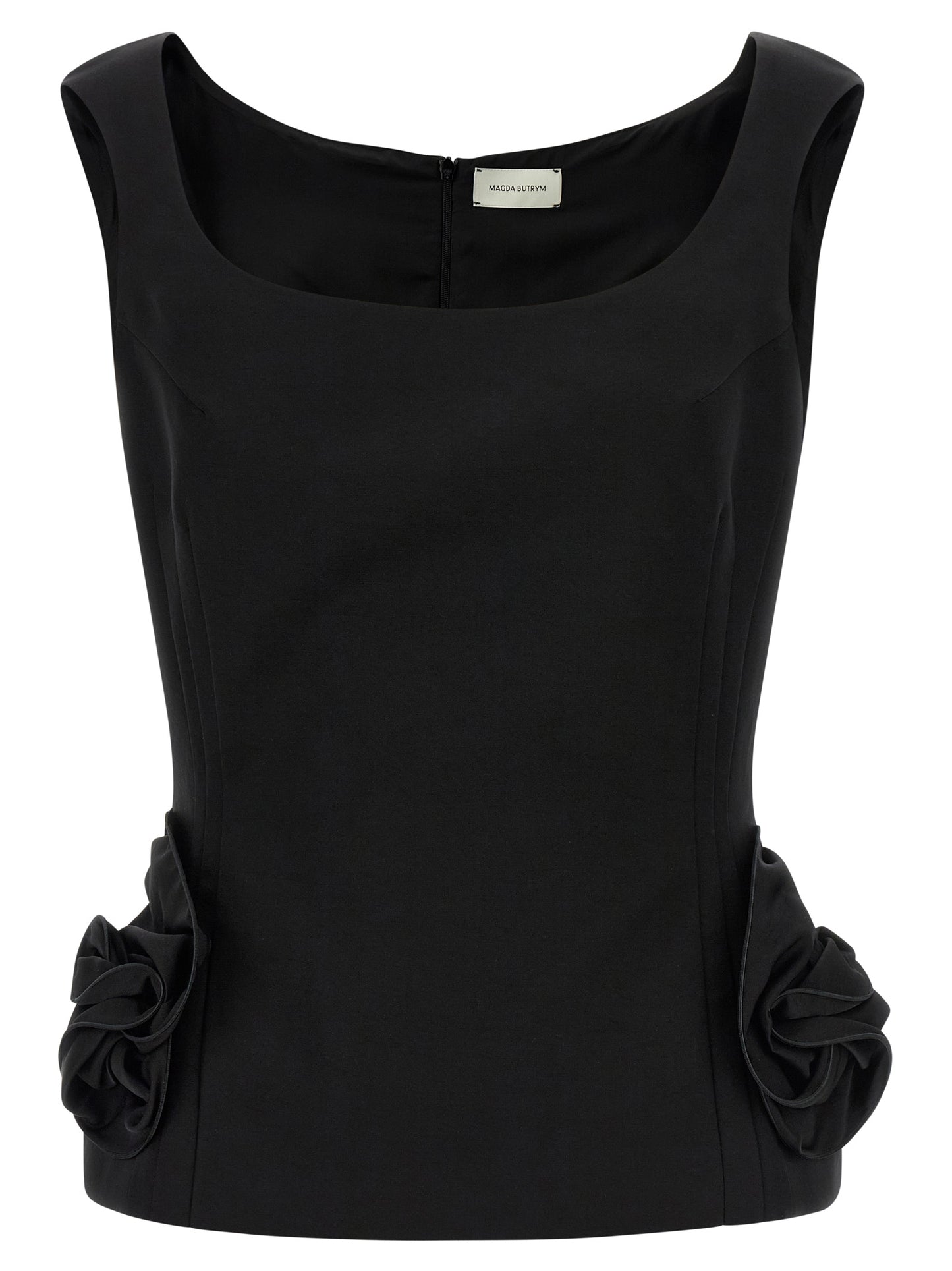 Magda Butrym Women 'Blouse 11' Top MAGDA BUTRYM