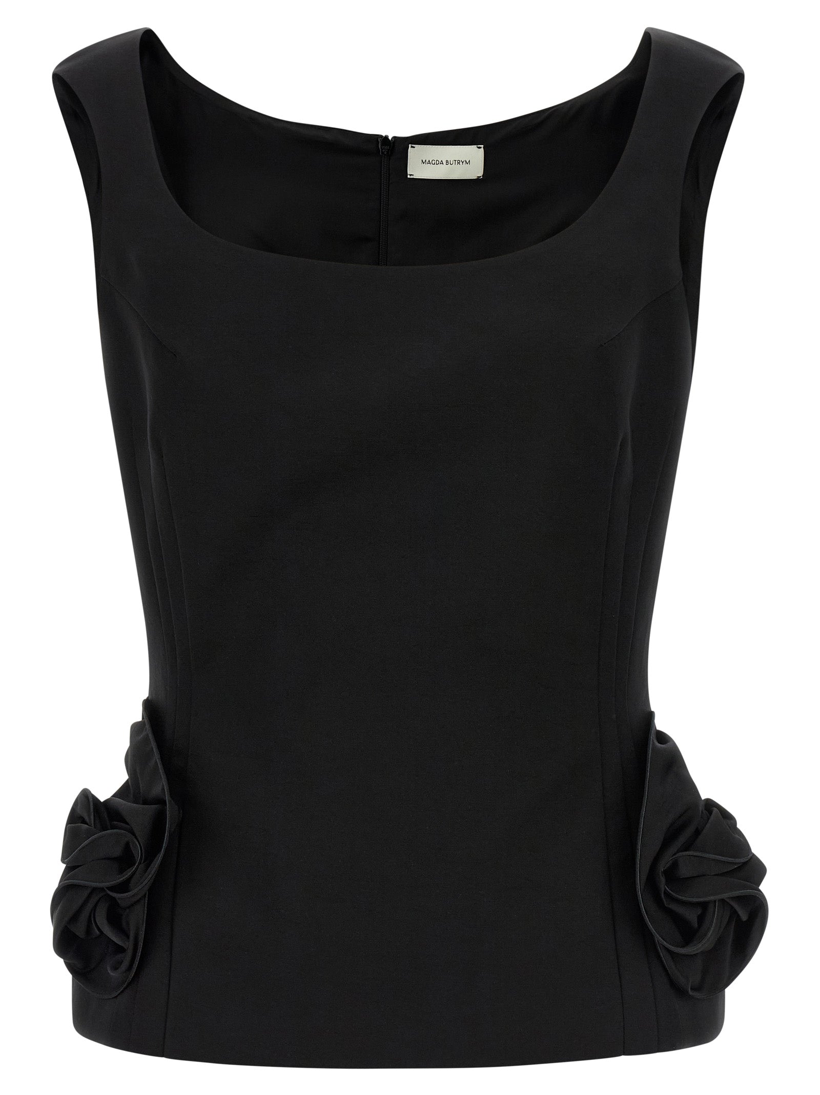 Magda Butrym Women 'Blouse 11' Top MAGDA BUTRYM