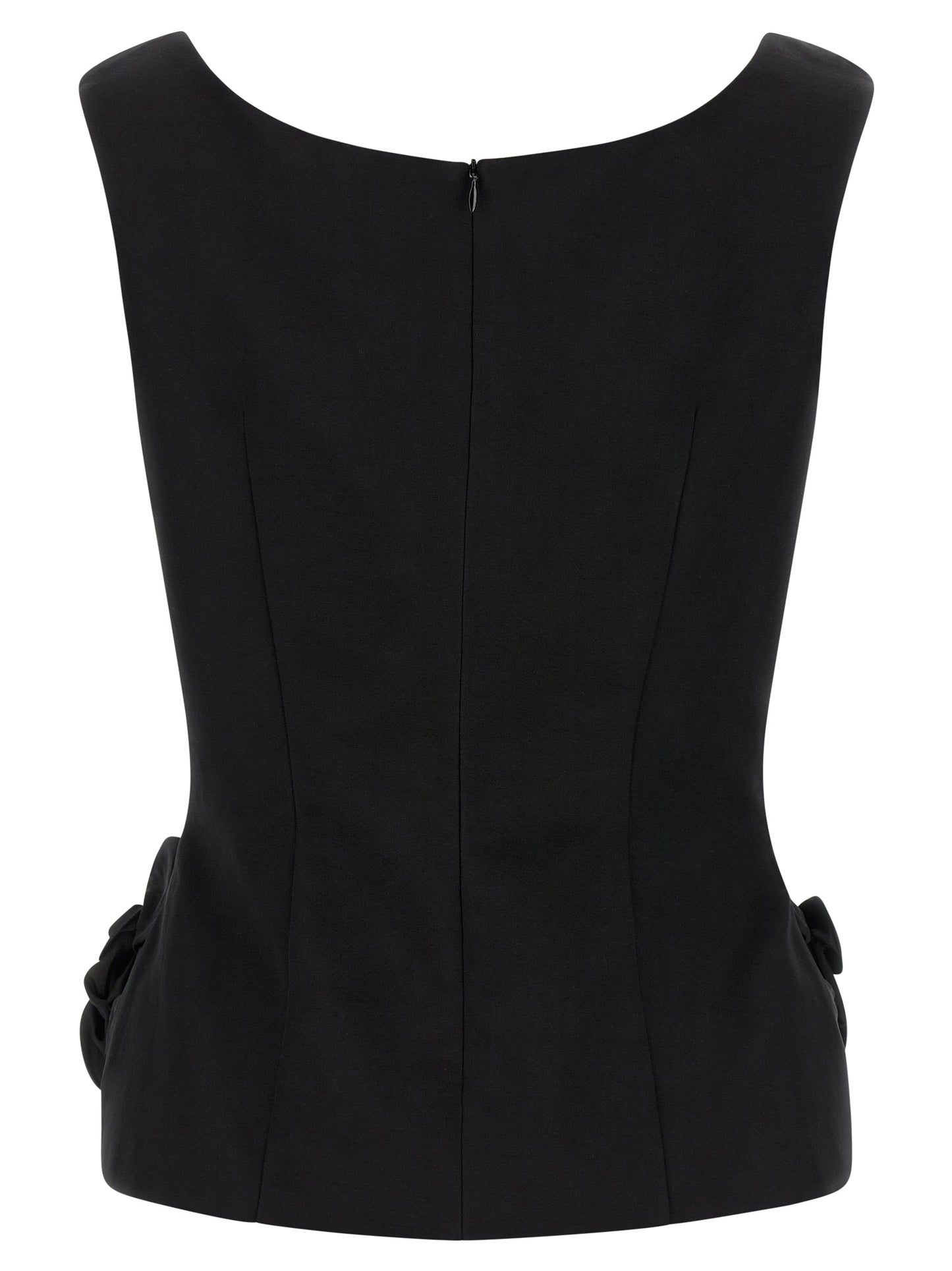 Magda Butrym Women 'Blouse 11' Top MAGDA BUTRYM