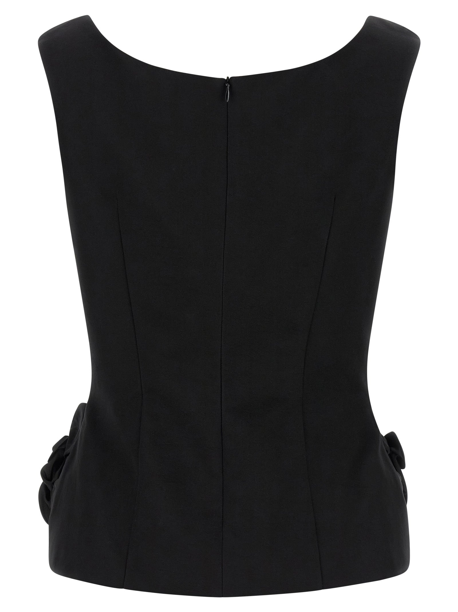 Magda Butrym Women 'Blouse 11' Top MAGDA BUTRYM
