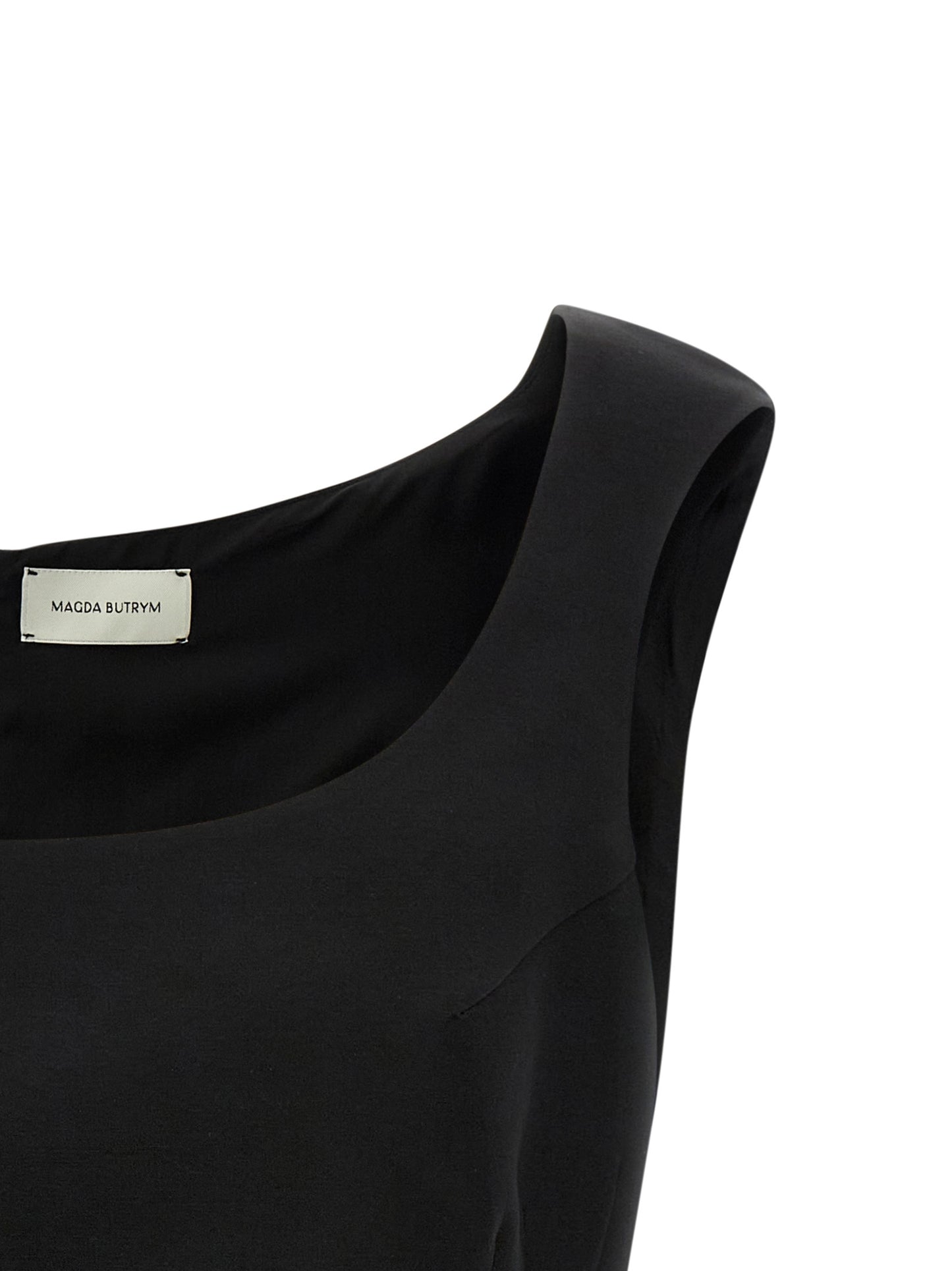 Magda Butrym Women 'Blouse 11' Top MAGDA BUTRYM