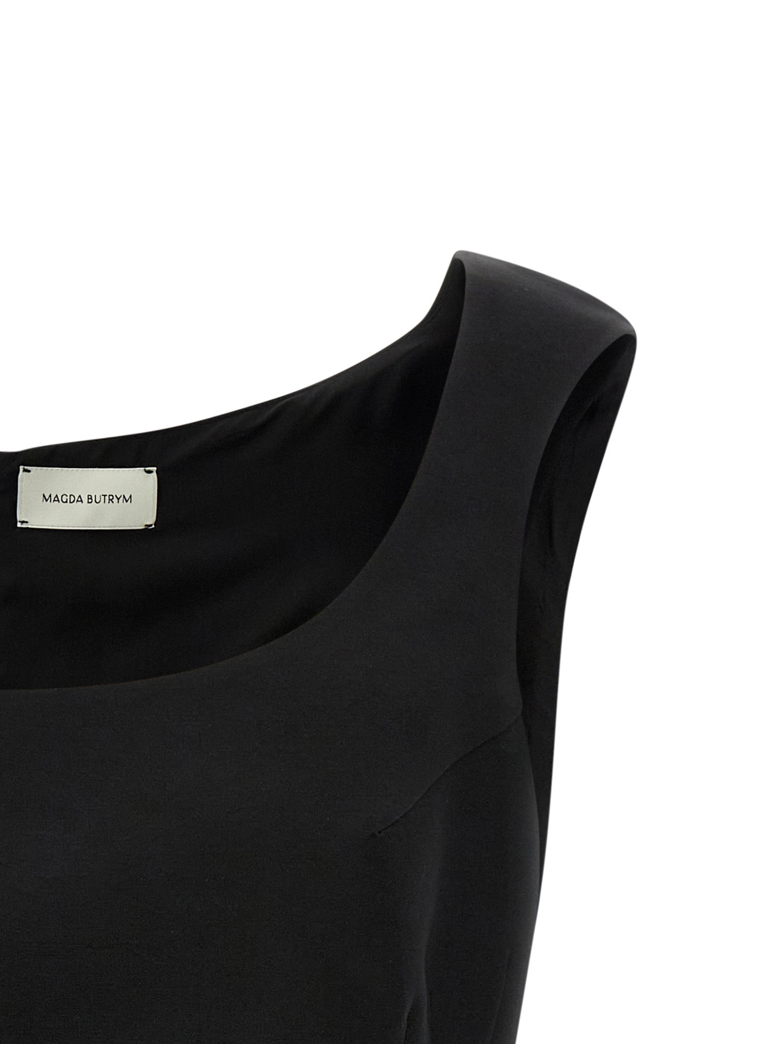 Magda Butrym Women 'Blouse 11' Top MAGDA BUTRYM