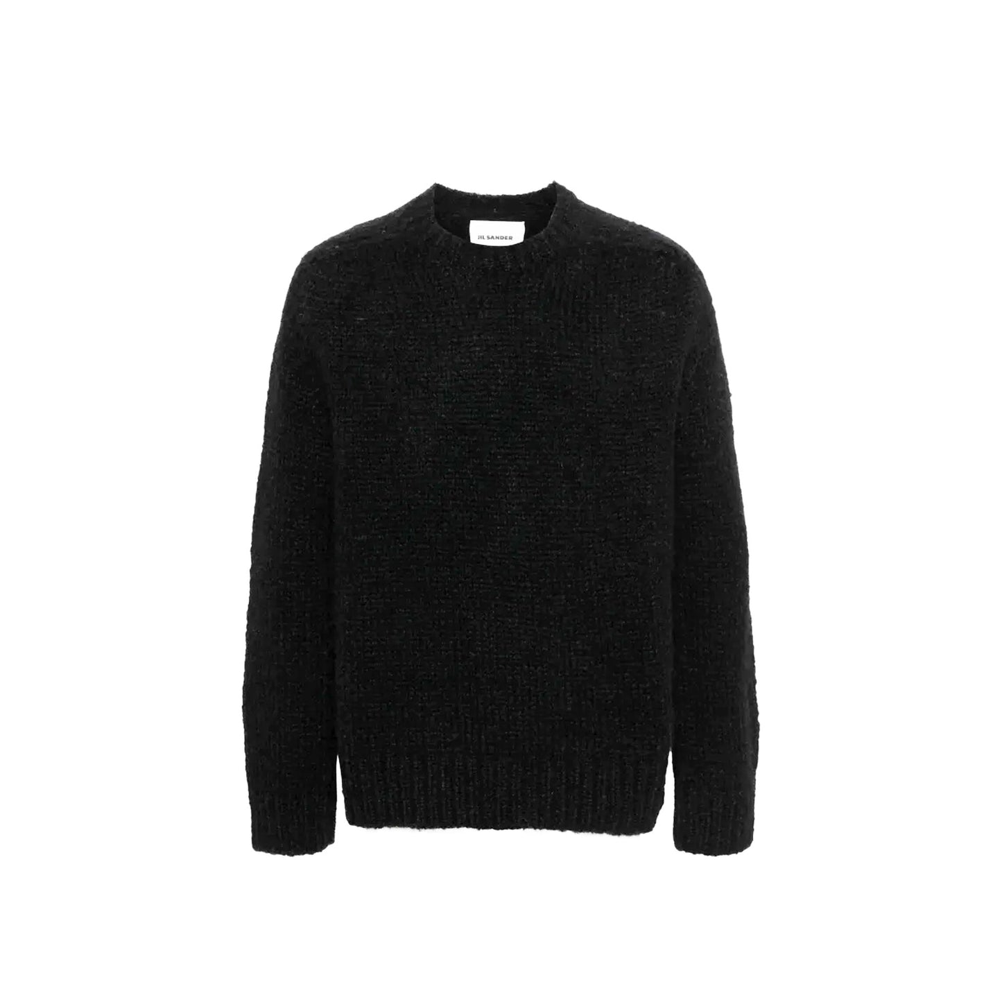 Jil Sander Alpaca Sweater Men JIL SANDER
