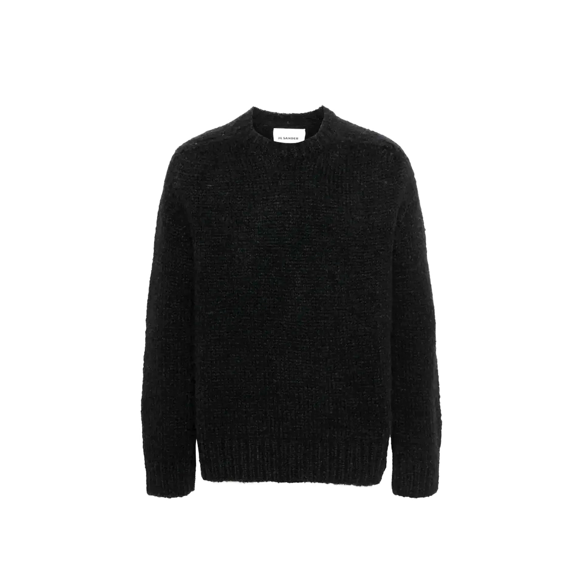 Jil Sander Alpaca Sweater Men JIL SANDER