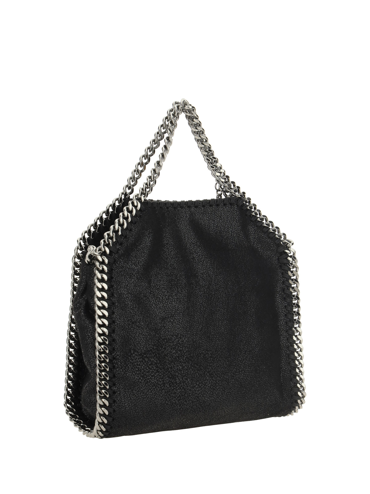 Stella Mccartney Women Tiny Shaggy Handbag STELLA MCCARTNEY