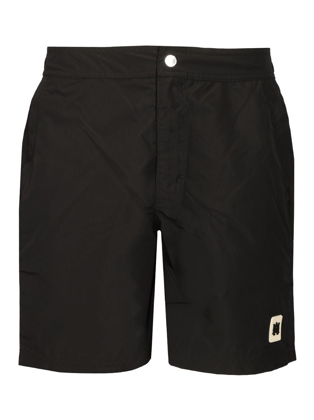Amiri Men Amiri Swim Shorts AMIRI
