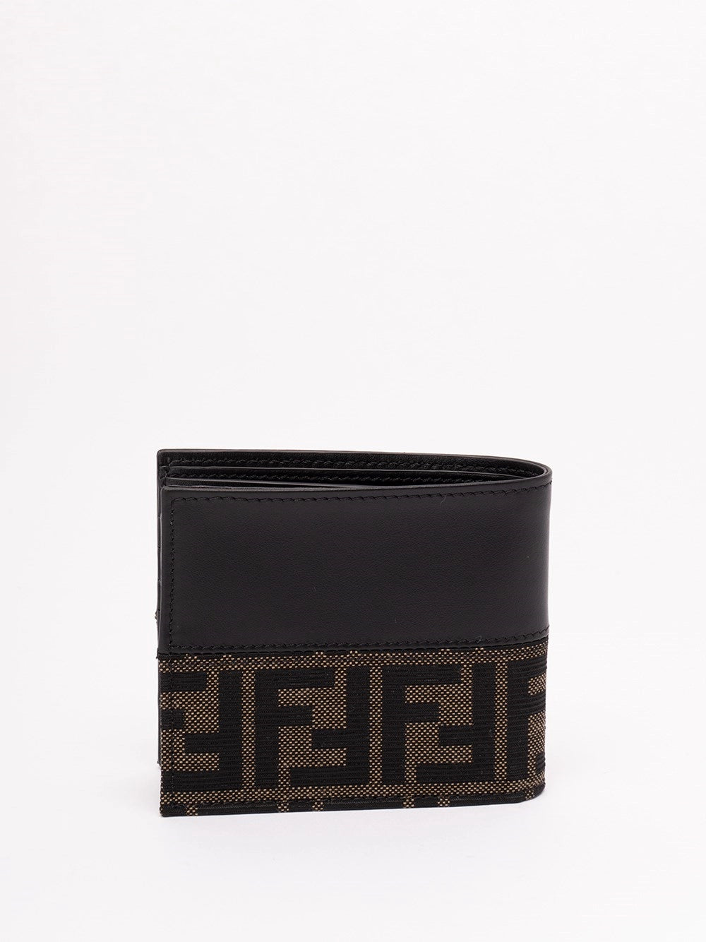 Fendi Men Wallet Bi-Fold FENDI