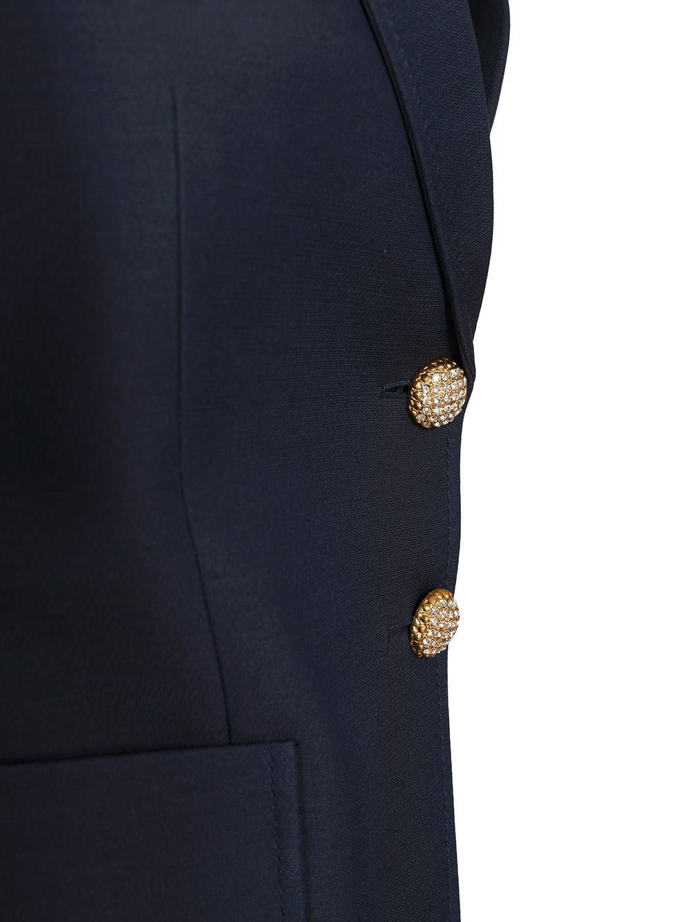 Valentino Garavani Women Crepe Couture Blazer VALENTINO GARAVANI