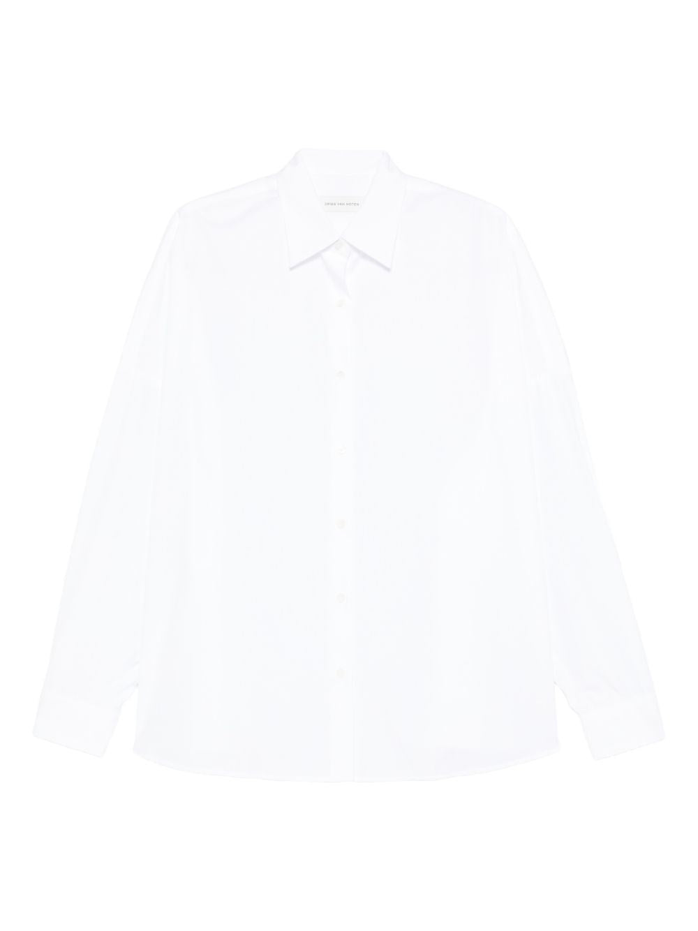Dries Van Noten Women Casia Shirt DRIES VAN NOTEN