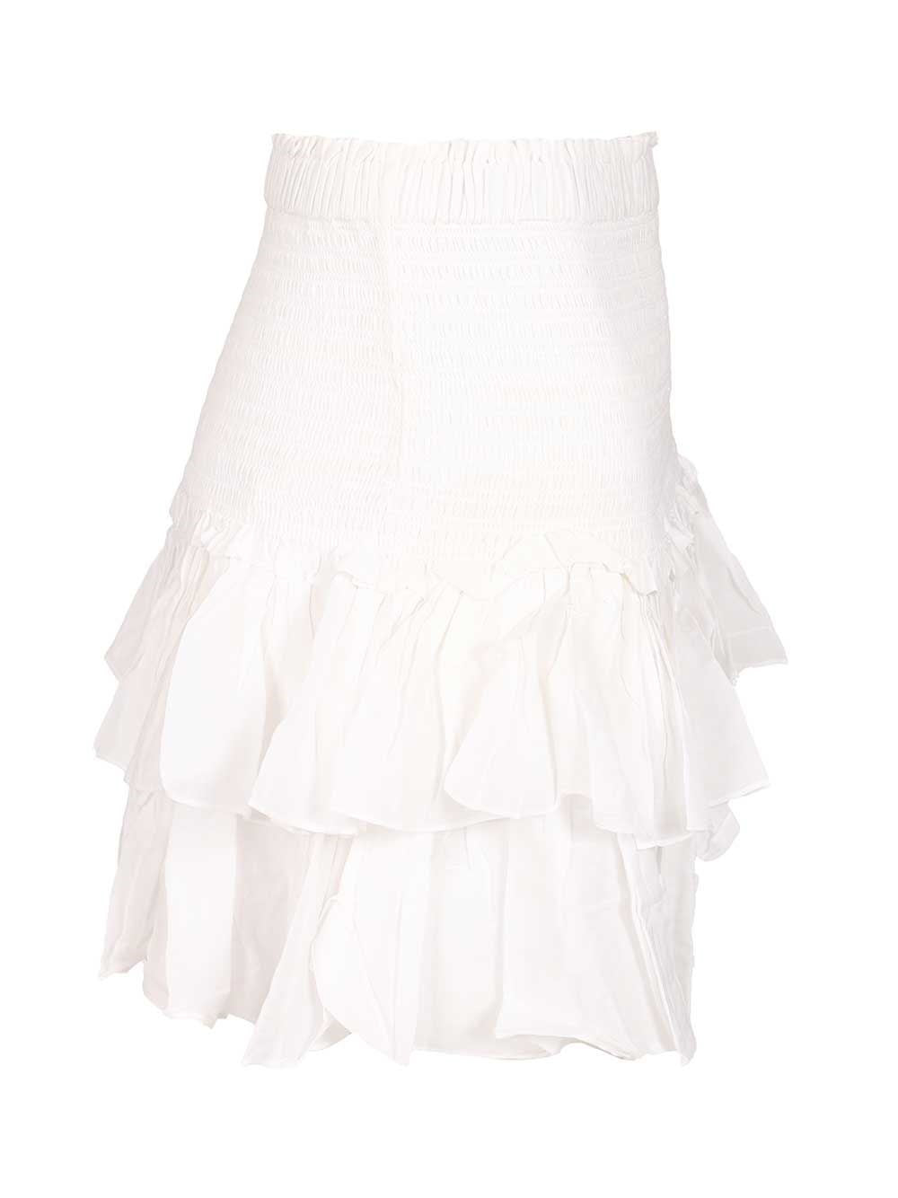 Marant Etoile Women "Naomi" Skirt ISABEL MARANT ETOILE