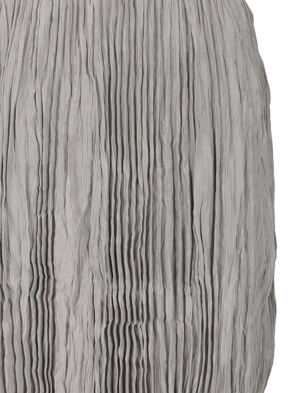Toteme Women Pleated Skirt TOTEME