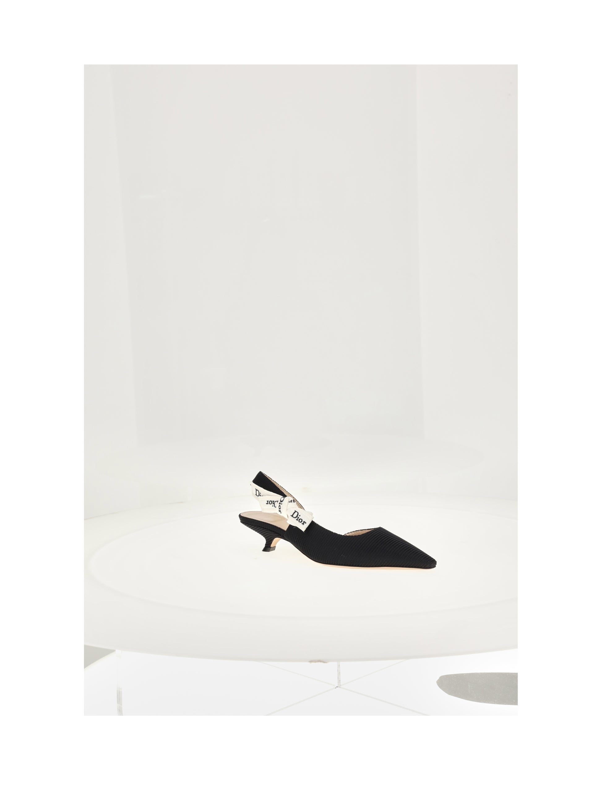 Dior Women Pump Shoes CHRISTIAN DIOR