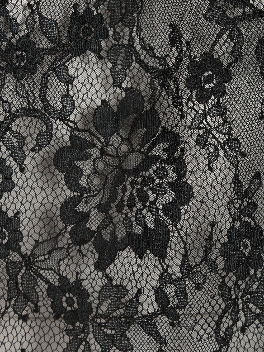 Self-Portrait Women Lace Blouse SELF-PORTRAIT